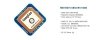 Matek M10 GPS QMC5883 Compass for FPV 